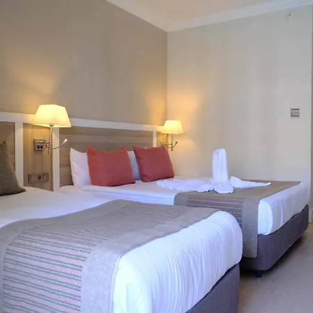 Lrs Hotels Port River Hotel & Spa-3