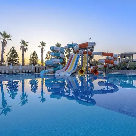 Lrs Hotels Port River Hotel & Spa-2